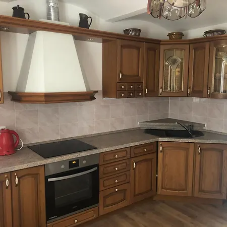 Milena Ferienhaus Jindřichův Hradec