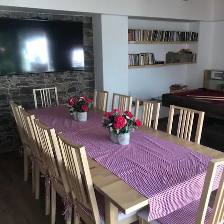 Ferienhaus Milena Jindřichův Hradec