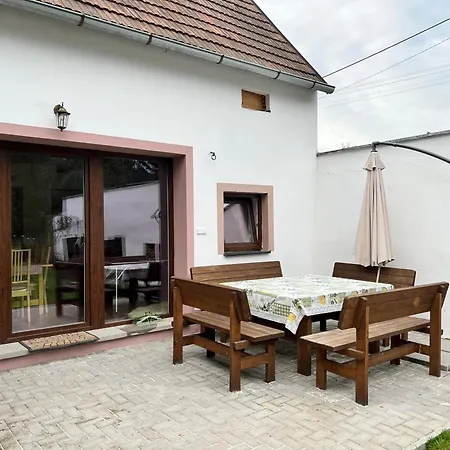 Milena Ferienhaus Jindřichův Hradec