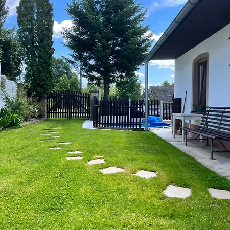 Ferienhaus Milena